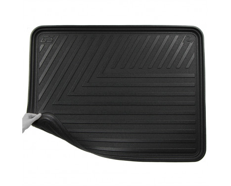 Universal Trunk Mat G3, Image 2