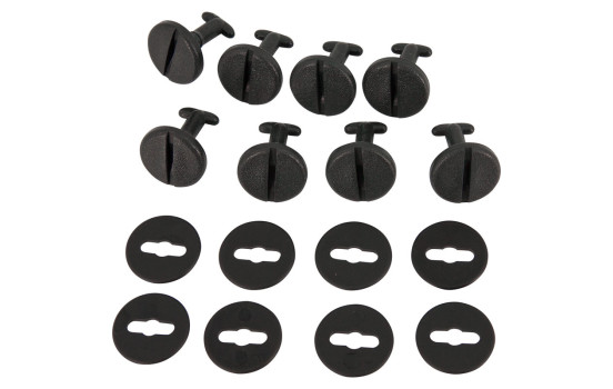 Mat clips 'BMW miscellaneous', Image 2