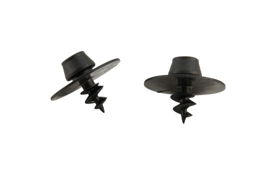Matting clips 'VAG miscellaneous' - set of 2 pieces, Image 2