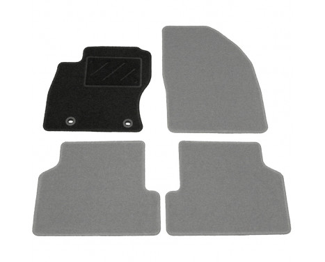 Automat left for Ford Focus 2005-2011 1 piece