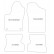 Car Mats Fiat Seicento 1998-2007 4-part, Thumbnail 5