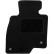 Car mats for Mazda 6 2012- 4-piece, Thumbnail 2