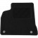 Car mats for Peugeot 5008 2009- 3-piece, Thumbnail 2