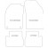 Car Mats Nissan Micra K10 1993-2003 4-part, Thumbnail 2