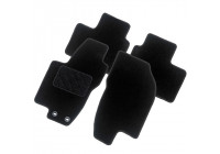 Car mats suitable for Peugeot 308 III SW 2021-