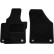 Car mats suitable for VW Caddy 2004-2020