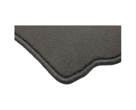 Car mats Velor suitable for Audi A3 (8Y) Sed, Image 3