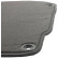 Car mats Velor suitable for Audi A5 Coupe 2007-2016 (only for), Thumbnail 5