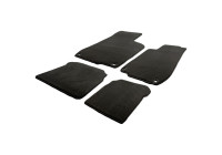 Car mats Velor suitable for Mazda 626 1994-1997