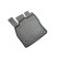 Rubber mats suitable for Audi A3 3-Door / Sportback / Limosine 2012-2020, Thumbnail 2
