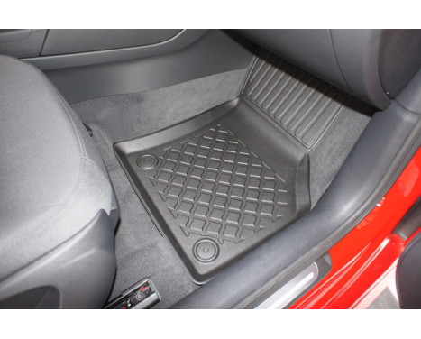 Rubber mats suitable for Audi A3 3-Door / Sportback / Limosine 2012-2020, Image 5