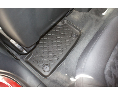 Rubber mats suitable for Audi A3 3-Door / Sportback / Limosine 2012-2020, Image 8