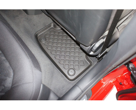 Rubber mats suitable for Audi A3 3-Door / Sportback / Limosine 2012-2020, Image 10