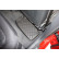 Rubber mats suitable for Audi A3 3-Door / Sportback / Limosine 2012-2020, Thumbnail 10