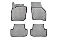 Rubber mats suitable for Audi A3 Sportback / Limousine (8Y) 2020+