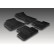 Rubber mats suitable for Audi A4 2008-2015 & A5 Sportback 20, Thumbnail 2