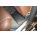 Rubber mats suitable for Audi A4 / A4 Avant (B8) / A5 Sportback 2008-2016, Thumbnail 10