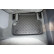 Rubber mats suitable for Audi A4 / Audi A4 Avant (B9) / A5 Sportback 2015+ (incl. Facelift), Thumbnail 9