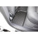 Rubber mats suitable for Audi Q3 2011-2018, Thumbnail 8