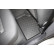 Rubber mats suitable for Audi Q3 2011-2018, Thumbnail 10