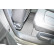 Rubber mats suitable for Audi Q3 / Q3 Sportback 2018+ (incl. Plug-In Hybrid), Thumbnail 6