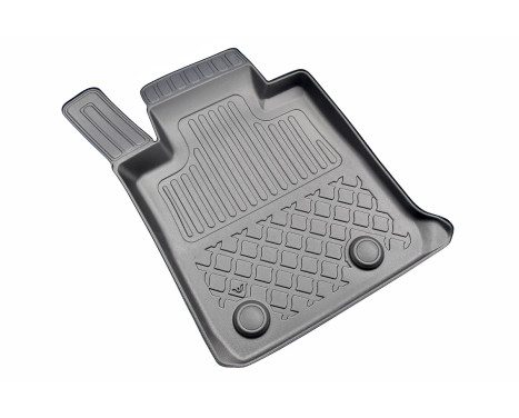Rubber mats suitable for BMW 1-Series (F20) / 1-Series (F21) 2011-2019, Image 2