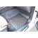 Rubber mats suitable for BMW 1-Series (F20) / 1-Series (F21) 2011-2019, Thumbnail 4