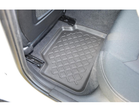 Rubber mats suitable for BMW 1-Series (F20) / 1-Series (F21) 2011-2019, Image 5