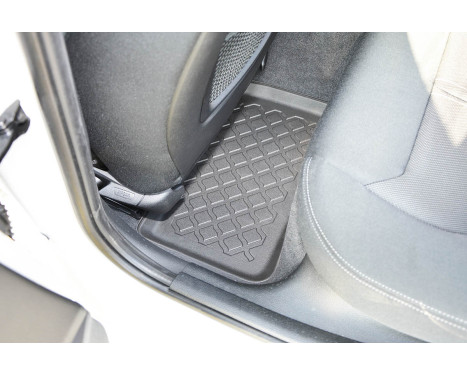 Rubber mats suitable for BMW 1-Series (F20) / 1-Series (F21) 2011-2019, Image 6
