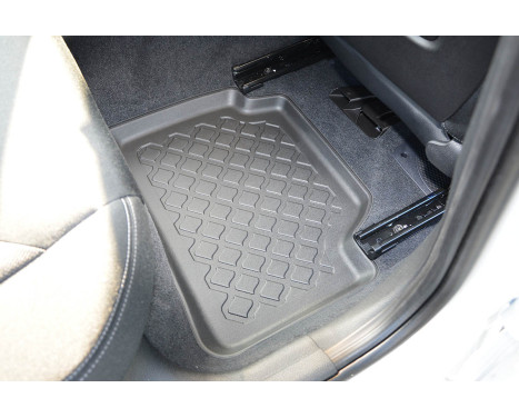 Rubber mats suitable for BMW 1-Series (F20) / 1-Series (F21) 2011-2019, Image 7