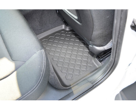 Rubber mats suitable for BMW 1-Series (F20) / 1-Series (F21) 2011-2019, Image 8