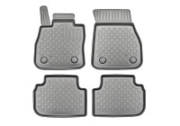 Rubber mats suitable for BMW 1-Series (F40) / BMW 2-Series (F44) Gran Coupe 2019+