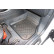 Rubber mats suitable for BMW 2 (F46) Gran Tourer 2015+, Thumbnail 4
