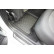 Rubber mats suitable for BMW 2 (F46) Gran Tourer 2015+, Thumbnail 6