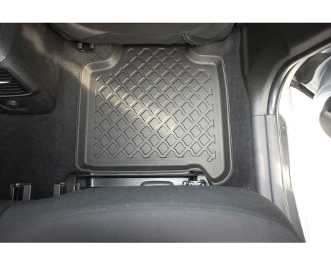 Rubber mats suitable for BMW 2 (F46) Gran Tourer 2015+, Image 7
