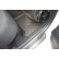 Rubber mats suitable for BMW 2 (F46) Gran Tourer 2015+, Thumbnail 8