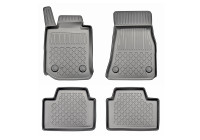 Rubber mats suitable for BMW 3-Series (G20) / 3-Series (G21) Touring 2019+