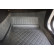 Rubber mats suitable for BMW 5-Series (E60) / 5-Series (E61) Touring 2003-2010, Thumbnail 6