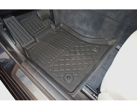 Rubber mats suitable for BMW 5-Series (F10) / 5 (F11) Touring X-drive 2009-2013, Image 3