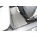 Rubber mats suitable for BMW i3 2013+ (incl. LCI), Thumbnail 7
