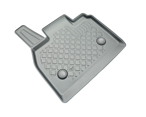 Rubber mats suitable for BMW iX 2021+, Image 2