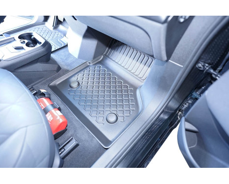Rubber mats suitable for BMW iX 2021+, Image 4