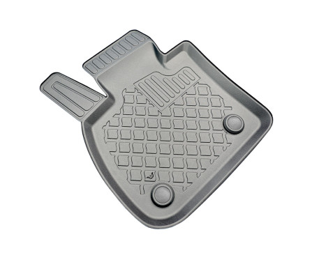 Rubber mats suitable for BMW X1 (F48) / 2-Series (F45) ActiveTourer / X2 (F39) excl. Plug-In Hybrid, Image 2