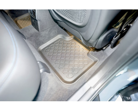 Rubber mats suitable for BMW X1 (F48) / 2-Series (F45) ActiveTourer / X2 (F39) excl. Plug-In Hybrid, Image 8