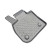 Rubber mats suitable for BMW X1 (U11) 2022- (Excl. iX1 and plug-in Hybrid), Thumbnail 2
