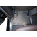 Rubber mats suitable for BMW X5 (E70) / X5 (F15) / X6 (E71) / X6 (F16), Thumbnail 7