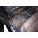 Rubber mats suitable for BMW X5 (E70) / X5 (F15) / X6 (E71) / X6 (F16), Thumbnail 8