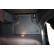 Rubber mats suitable for BMW X5 (E70) / X5 (F15) / X6 (E71) / X6 (F16), Thumbnail 9