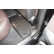 Rubber mats suitable for BMW X5 (E70) / X5 (F15) / X6 (E71) / X6 (F16), Thumbnail 10