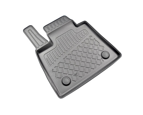 Rubber mats suitable for BMW X6 (G06) 2019+, Image 2